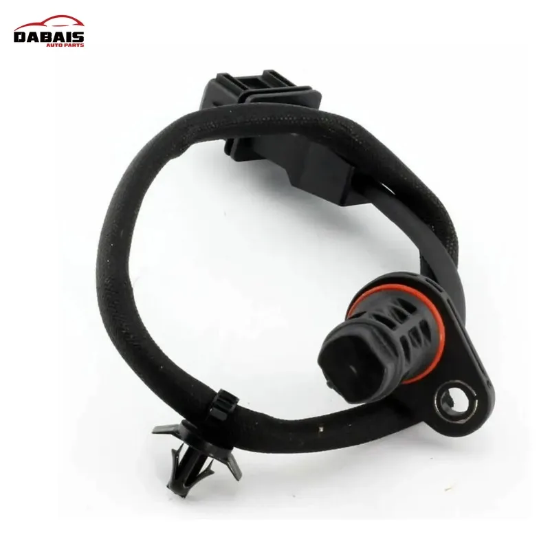 39180-25300 Новый Датчик положения коленчатого вала для hyundai kiaCrankshaft датчик Hyundai Sonata Santa