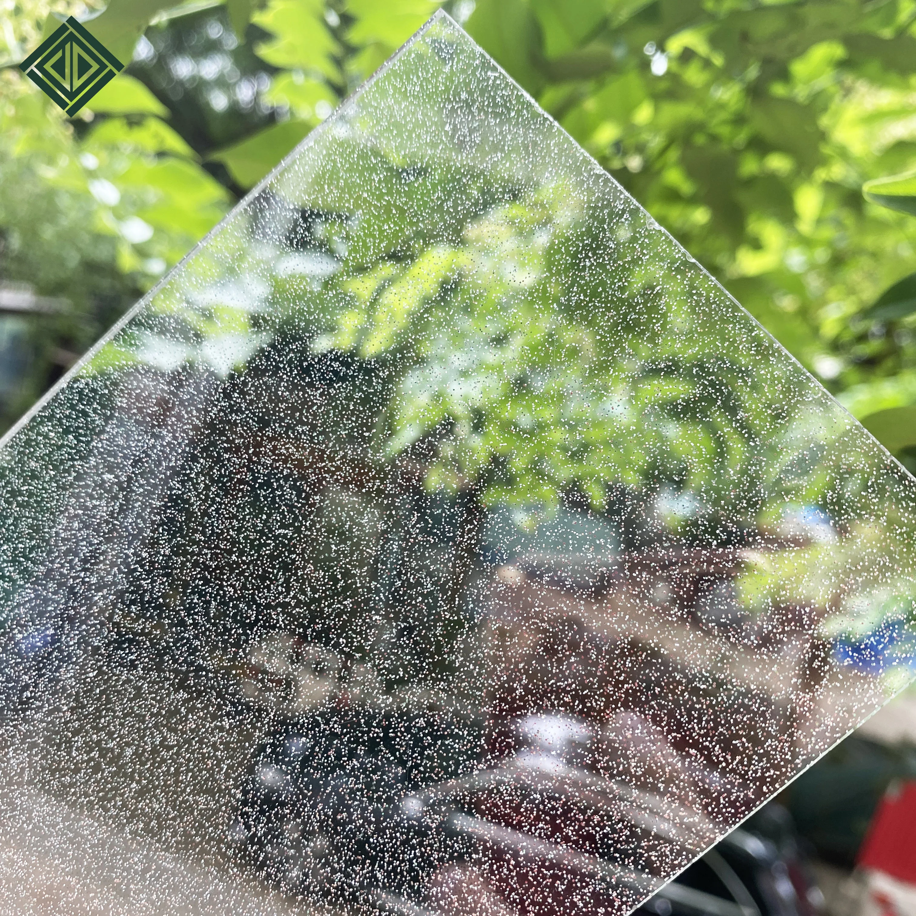 

Flash Silver Acrylic Sheet Glitter Powder Silver Plexiglass For Vertical Keychain/Decorative Ornament Easy to Cut 3MM Thickness
