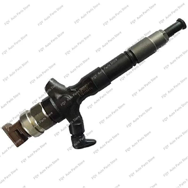 4 шт. для Toyota Hilux Land Cruiser Prado 3.0d 1KD-FTV топливная форсунка 23670-39365
