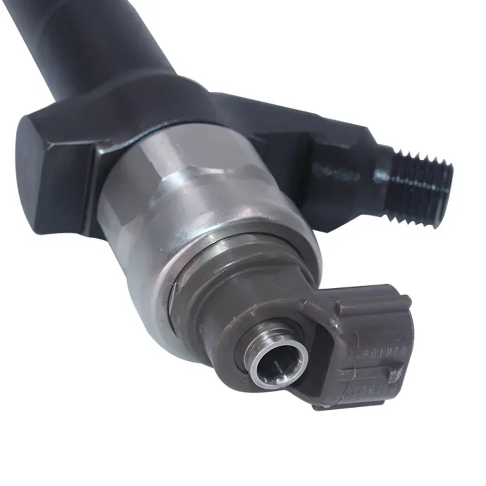 095000-5801 095000-5800 6C1Q-9K546-AC новая дизельная Форсунка для Ford Transit Jumper Boxer Fiat Ducato 2 TDCI 2006 ON
