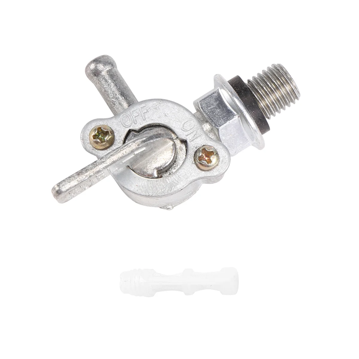 Топливный бак генератора запорный клапан 28-1783-V M10X1.25