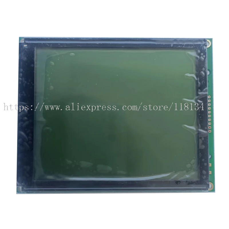 New GE-G160128B-TFH-TZ#020 LCD Screen Display Panel
