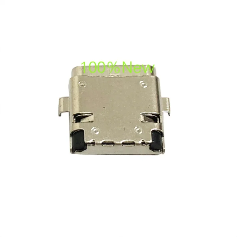 USB-порт DC Jack jin для HP Spectre X360 13-AP0013DX 13-AP0033DX Type-C