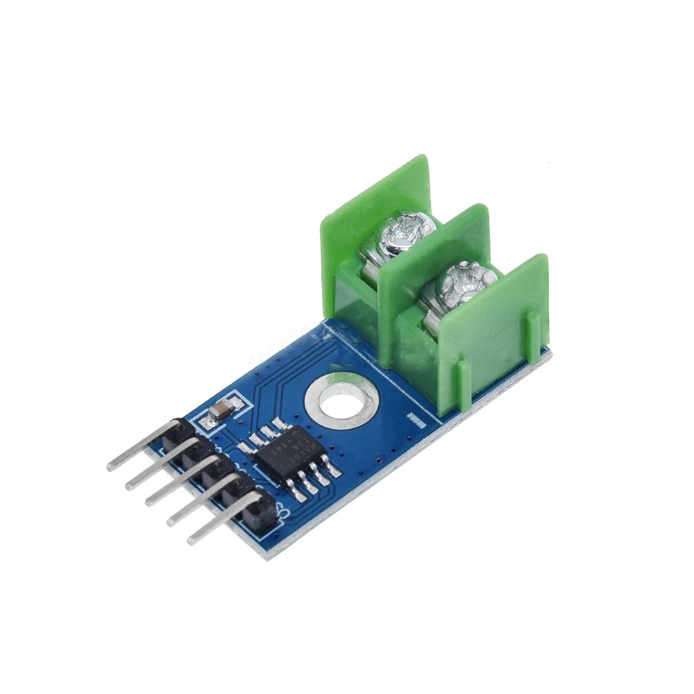 

Модуль MAX6675 + K-тип Thermokoppel Senso модуль для Arduino