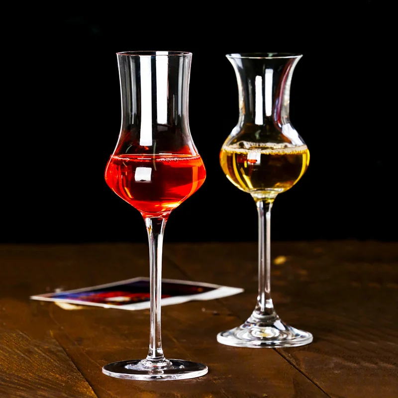 Wine Taster аромат с украшением в виде кристаллов бокал для бренди отлично форме