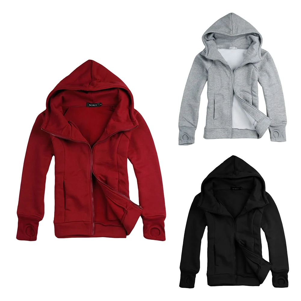 

Fashion Autumn Men Sweatshirt Vintage Hooded Zipper Polyester Cotton Casual Solid Color Cardigan Men Long Sleeve Fashion Tops