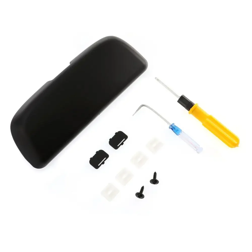 

Футляр для очков, органайзер для Audi A3, A4, A6, A7, A8, для Porsche Cayenne/Panamera, для VW Touareg, внутренний держатель для солнцезащитных очков