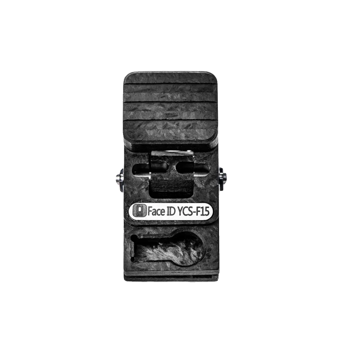 Стандартный Калибратор Сетки Для Точечного Ремонта YCS Тестовый Зажим Лица iPhone