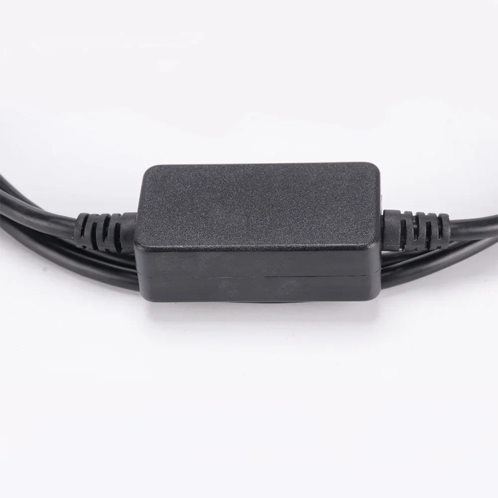 FC-24USB кабель данных для общего количества станций ES/OS/PS ПК (Win8/10)