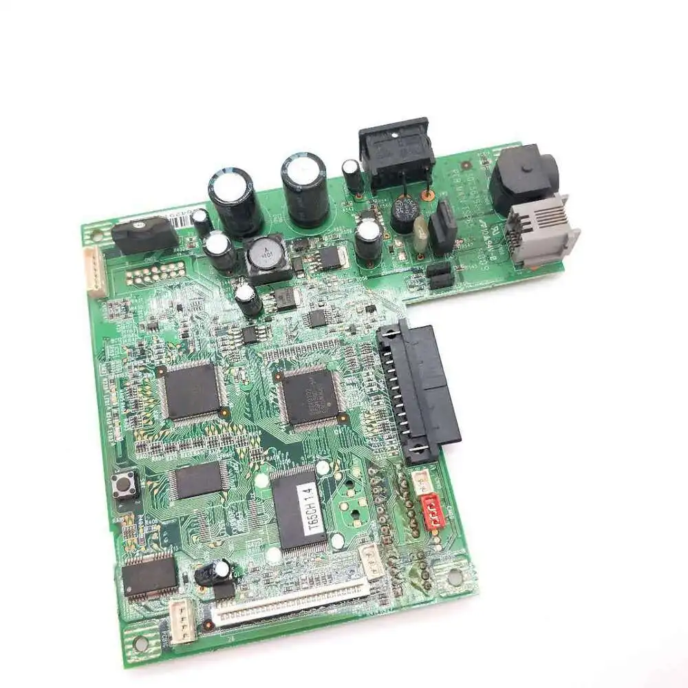

Материнская плата PCB для запчастей принтера star TSP650