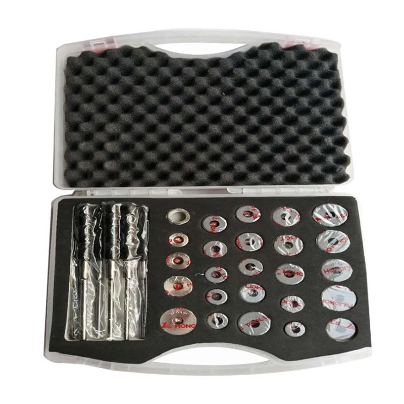 Расширитель для сиденья клапана алмазный инструмент из твердого сплава 22-38 мм