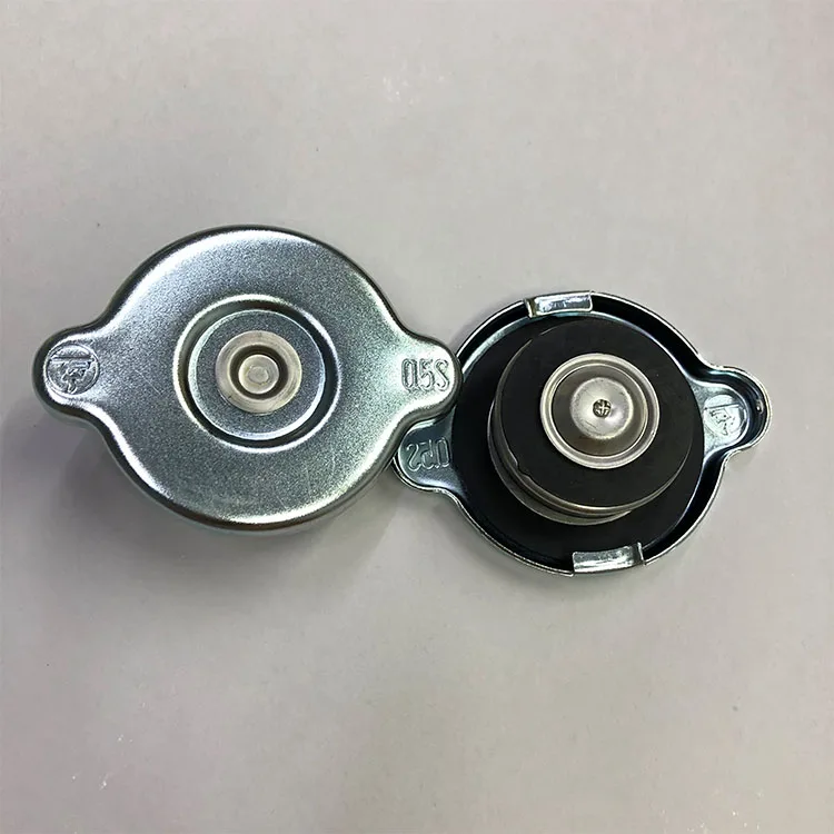 Крышка радиатора для экскаватора 20Y-03-22110 запасные части