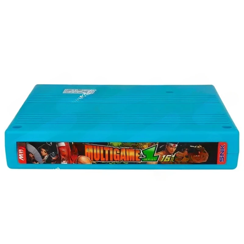 Многоигровой картридж 161 в 1 MVS Neo Geo Arcade для печатной платы версии V3 system King of Fighters 97