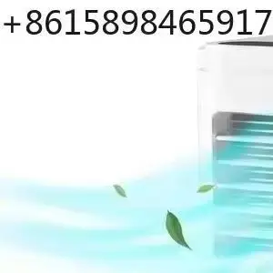 Фото Портативный кондиционер 8000 BTU для дома с комплектом для оконной установки, 3-в-1: охлаждение, осушение, вентиляция, для помещений до 42 кв.м, быстрая работа №1