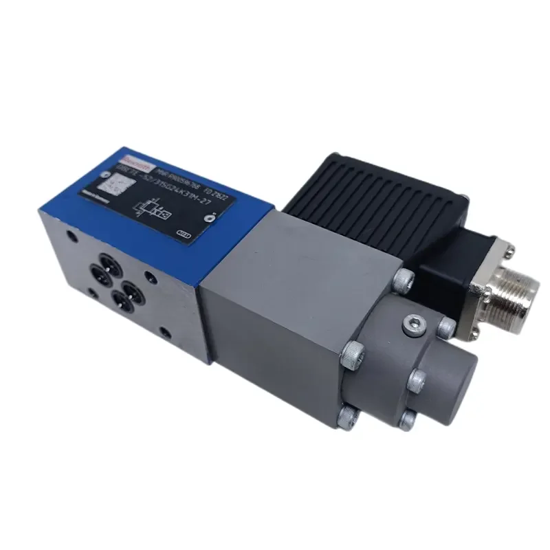 DBET-52/315G24K4M-1 200G24K4M Гидравлический пропорциональный предохранительный клапан