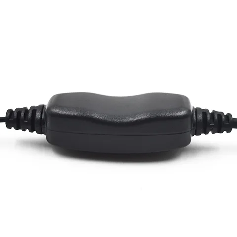 EPOJUN Наушники C-Style PTT для Hytera