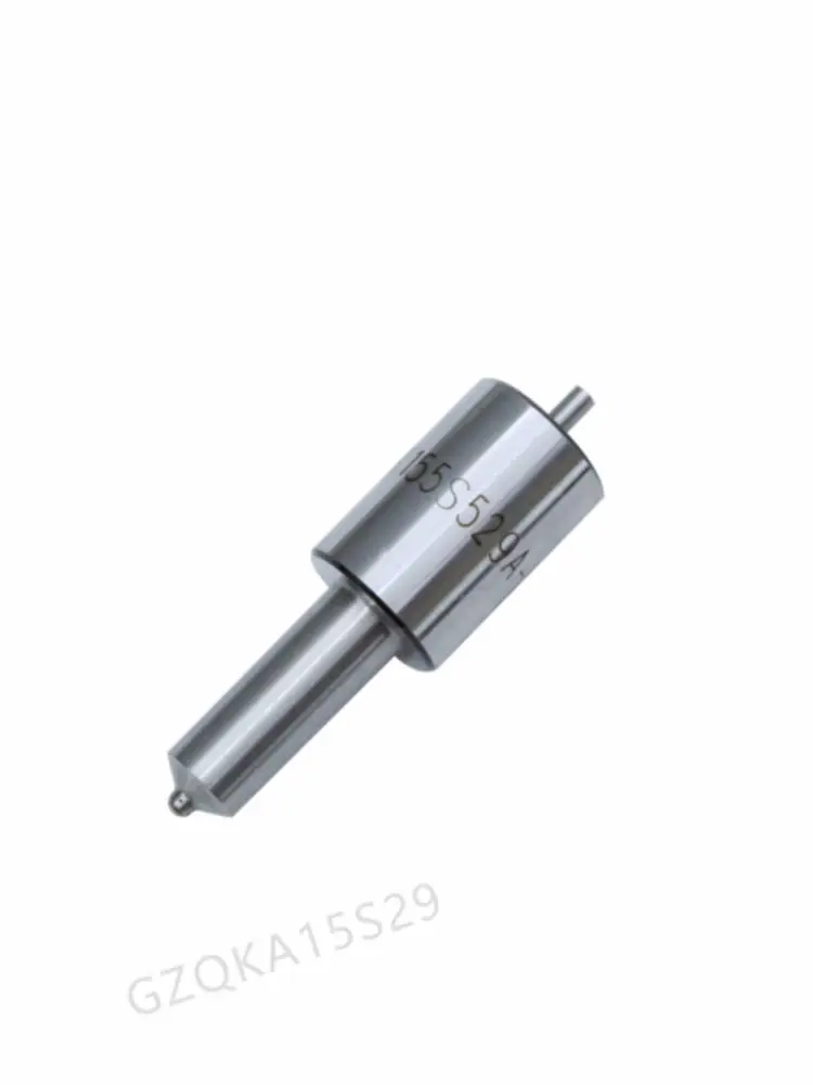 ZCK155S529A Форсунка дизельного топлива подходит для двигателя 4100 Yuchai 2108 Jiangdong 1125 Xichai