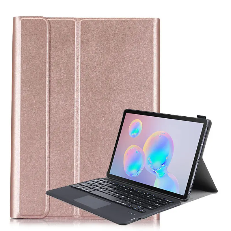 

Магнитный чехол для IPad 10,2, 8, 7, 2019, 2020 поколения, A2200, A2198, A2232, Bluetooth, клавиатура, планшет, умный чехол, чехол