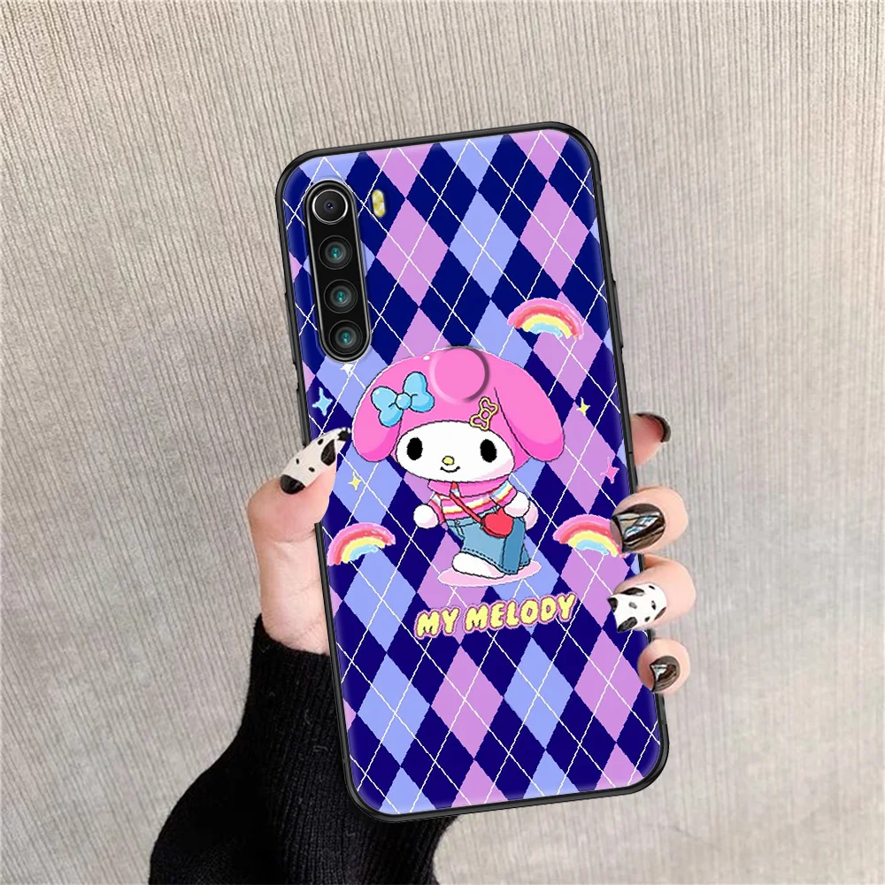 Чехол для Xiaomi Redmi Note 7 7A 8 8T 9 9A 9S 10 K30 Pro |