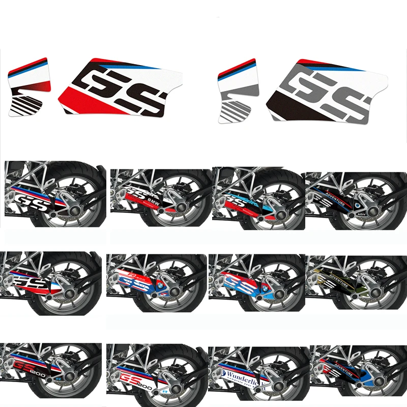 

Наклейка на вал с логотипом мотоцикла, наклейки на автомобиль для ADV GS ADVENTURE R1200GS