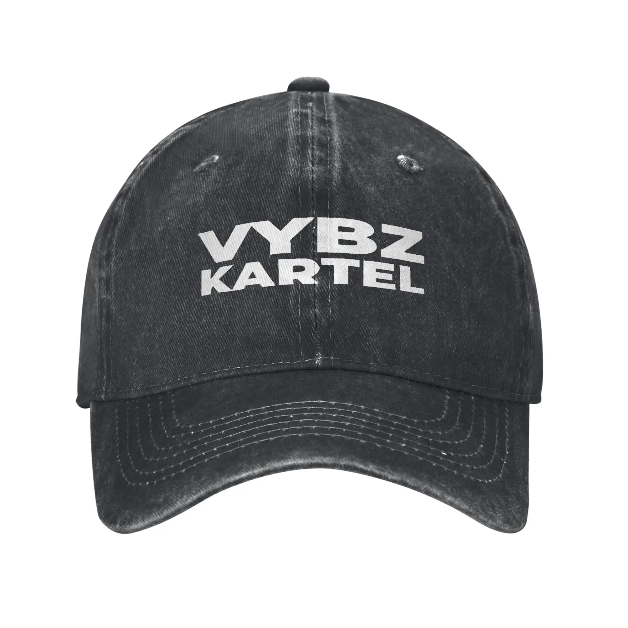 Фото Rapero Vybz Kartel горра с бортиками, неофициальный горр с камиолетовым верхом, теги sol, senderismo pesca gorra Snapback, унисекс №1