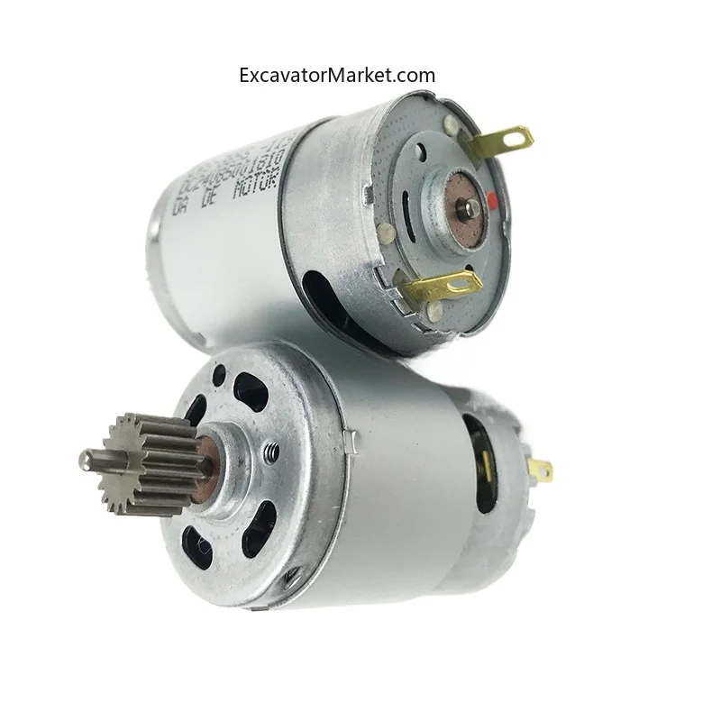 Для Caterpillar Cat 320b C D Hyundai Doosan Daewoo Dh60/150/220 двигатель акселератора маленький высокого