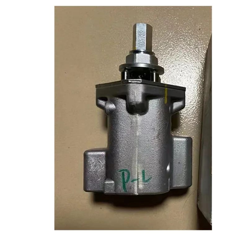 Гидравлический пилотный клапан экскаватора Ручной JOYSTICK YB 60000571 Для ZX200 ZAX200 ZX120 ZX330