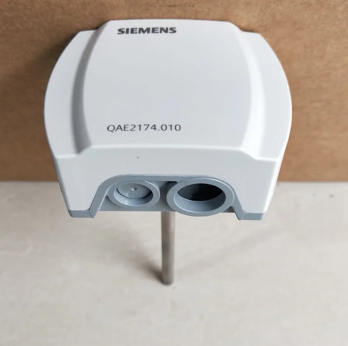 

Датчик температуры QAE2111.010 QAE2111.015, термостойкость PT100