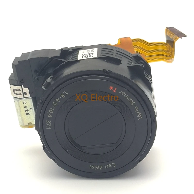 

New Original Lens Zoom Unit For Sony Cyber-shot DSC-RX100 M1 DSC- RX100 II M2 Camera Part