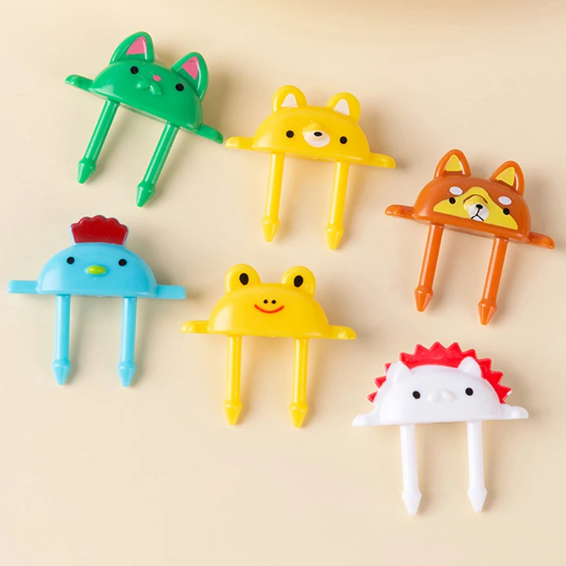 

2-18 шт./упаковка, зубочистки для пищевых продуктов