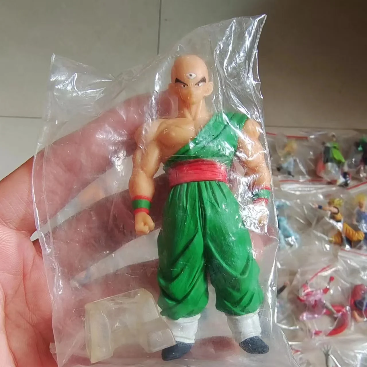 thumb