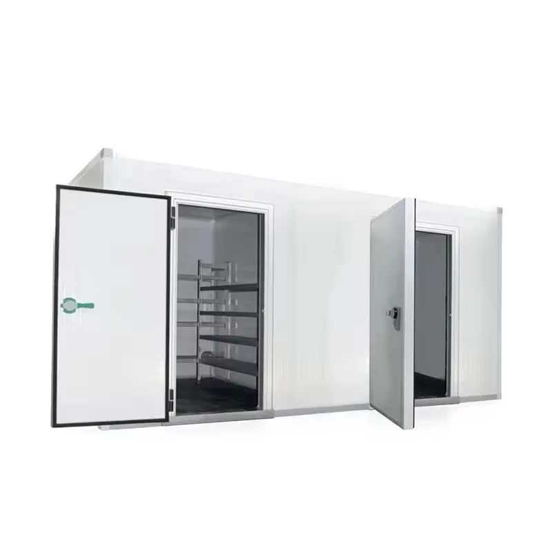 Холодильная камера из качественных материалов для хранения свежих продуктов и сохранения свежести деликатесов (art.: 3920dada70b12) - 3920dada70b12
