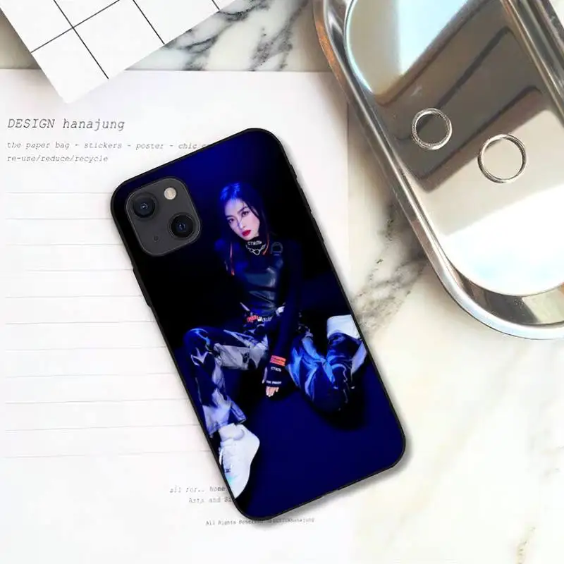 Чехол для телефона Victoria Song iPhone 11 12 Mini 13 Pro XS Max X 8 7 6s Plus 5 SE XR |