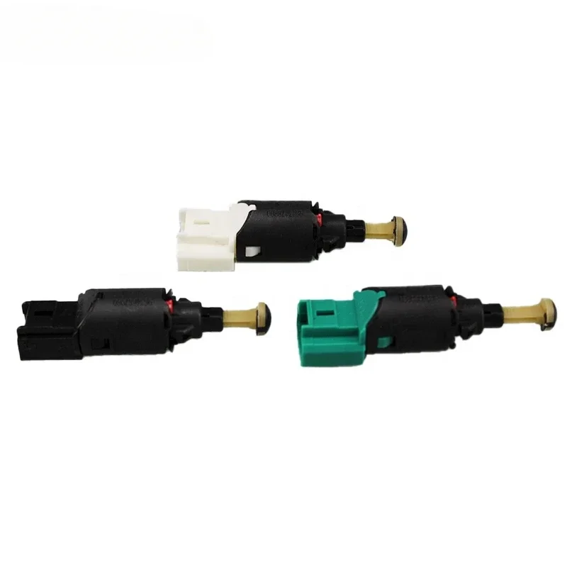 Задний переключатель тормозов OE 9665602380 453440 9643478880 1606480480 9804869480 для Peugeot 206 207 307 308 CITROEN