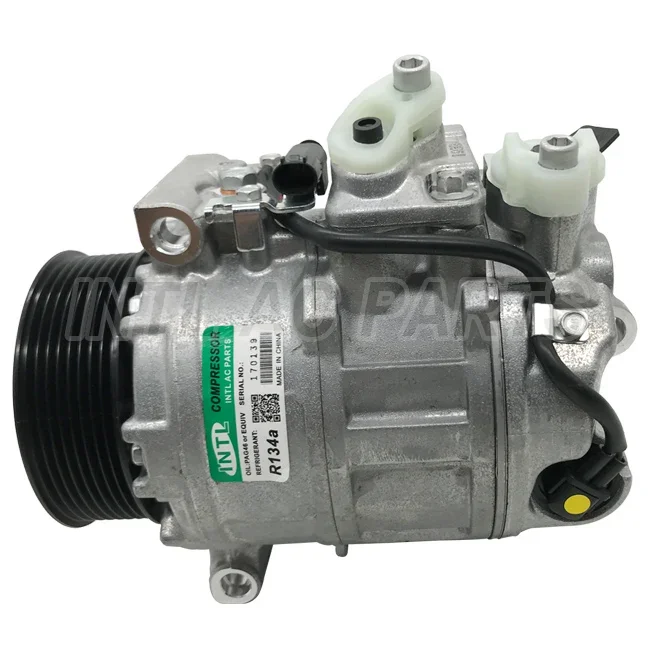 Компрессор переменного тока 7SEU17C для Mercedes-Benz W251 V251 X164 A 0012308811 0012304711 0012307411 0022301111