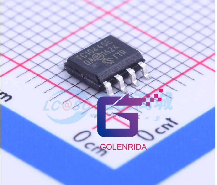 

10 шт./партия TC1044SEOA TC1044 SOP8