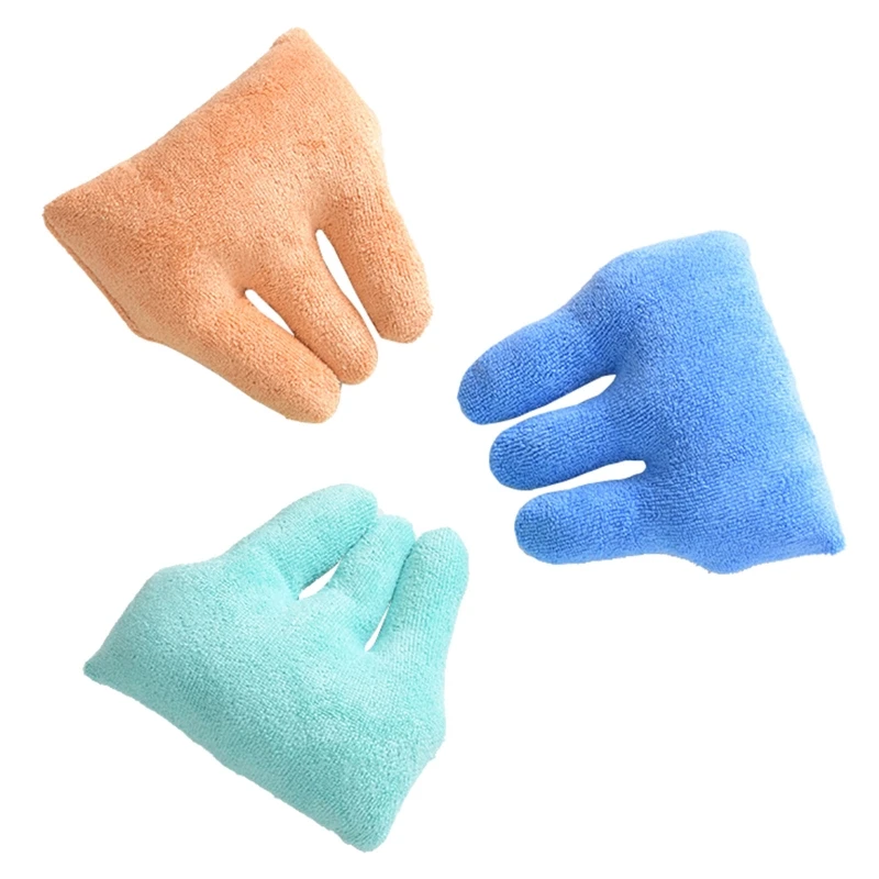 

H58D Cone with Finger Separator, Hand & Finger Aid, Protection Finger Separation Finger Separator Finger Protector Finger Aid