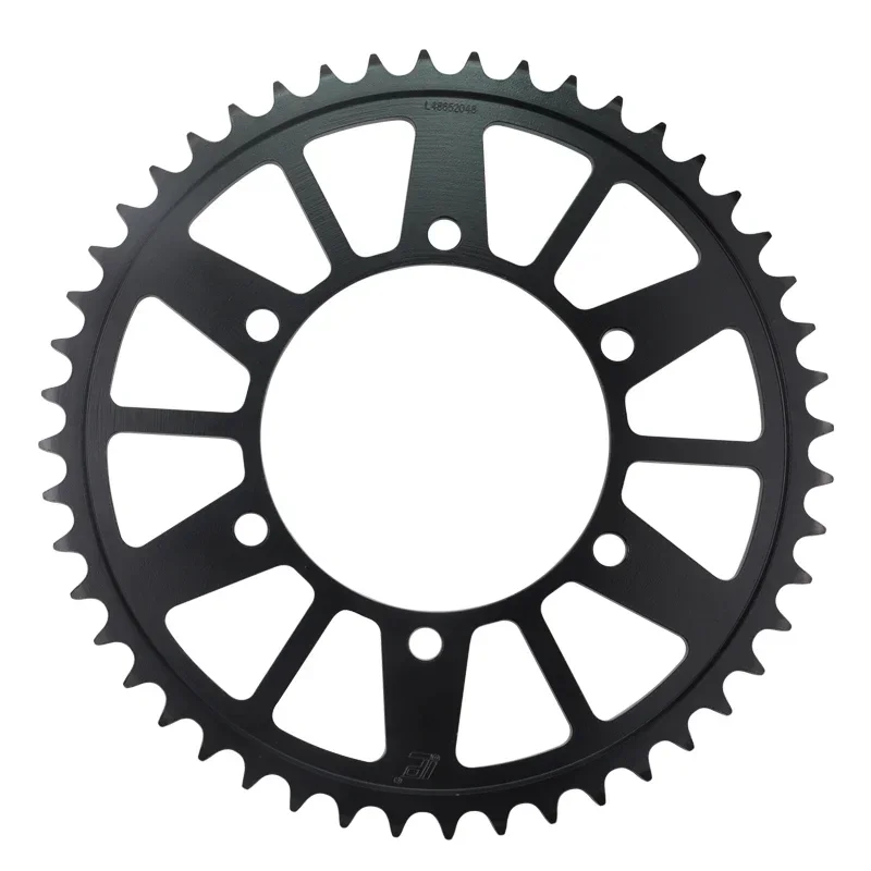 

Задняя звездочка мотоцикла 520 для Yamaha YZFR1 YZF-R1 98-14 16 YZFR7 YZF-R7 99-01 FZ6 04-09 fazer