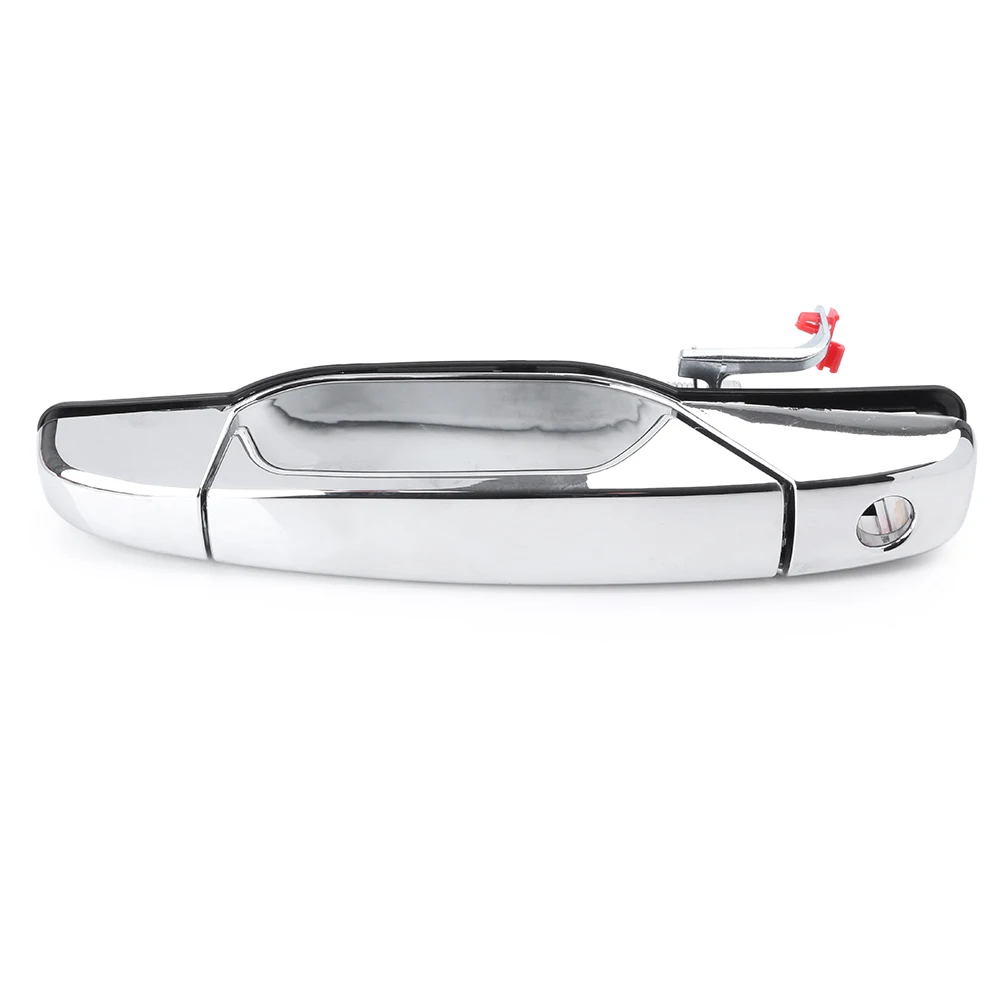 Автомобильная внешняя ручка двери для Chevy Cadillac Tahoe Gmc Yukon Sierra Denali Xl 2007-2013