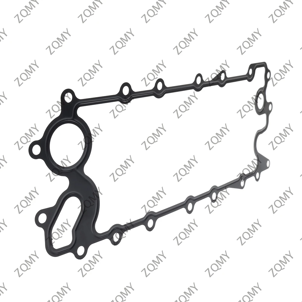 Прокладка масляного радиатора двигателя автомобиля для Land Range Rover Sport Velar LR4 LR5