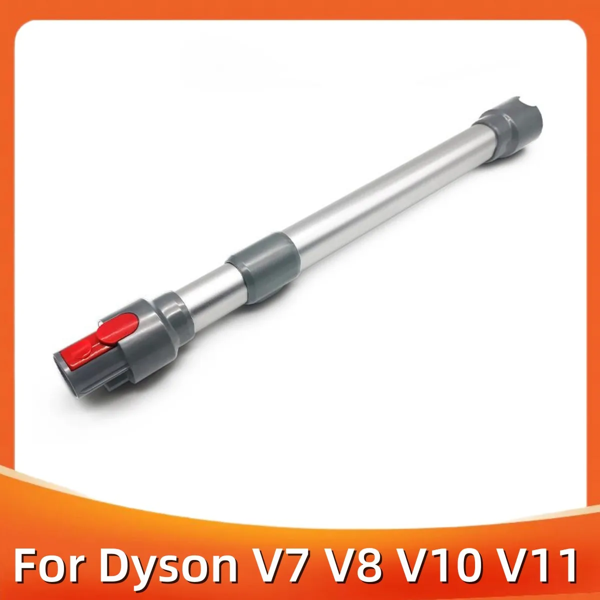 

Телескопическая трубка для Dyson V7 V8 V10 V11 V15