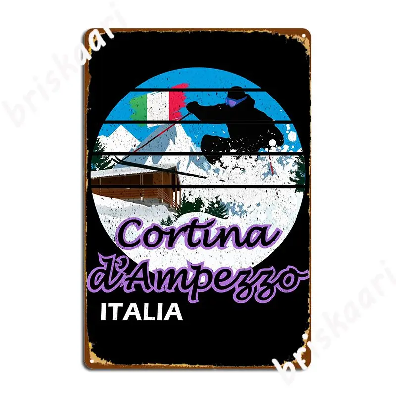 

Металлический знак для чемпионата по альпийским лыжным мотоциклам, живопись, смешной кинотеатр, гостиная, паб, Жестяная Табличка на гараж п...