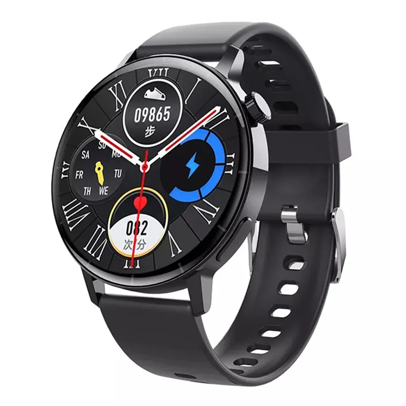 

Смарт-часы F22R мужские/женские с Bluetooth, голосовым помощником