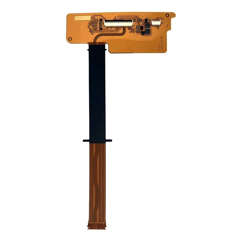 1 шт. поворотный кабель для ЖК-дисплея запасные части FPC Nikon D500 гибкий зеркальной