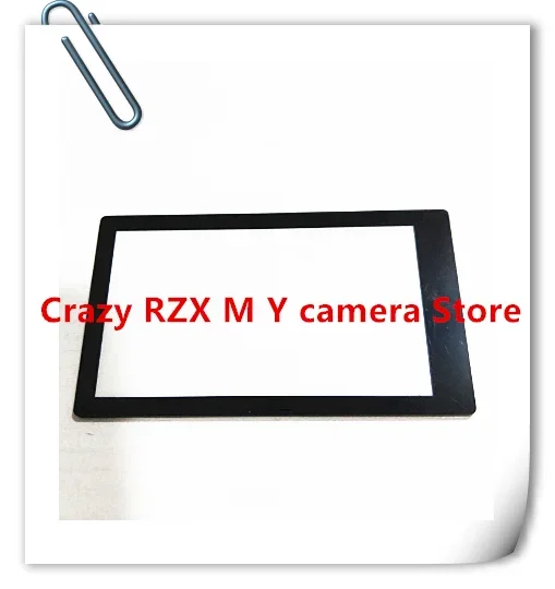 Копия A6000 A6100 A5000 A5100 Защитное стекло для ЖК-экрана для Sony ILCE-6000 ILCE-6100 ILCE-5000 ILCE-5100 (art.: 3920d1ecd4bb2) - 3920d1ecd4bb2