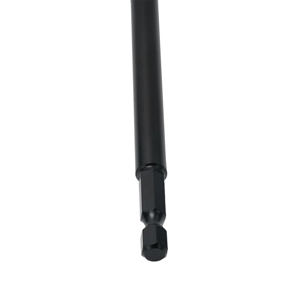 

Drill Bits Extension Bit Holder Fastening Galvanized Hex Shank Quick Release Screwdriver Chrome-vanadium Steel
