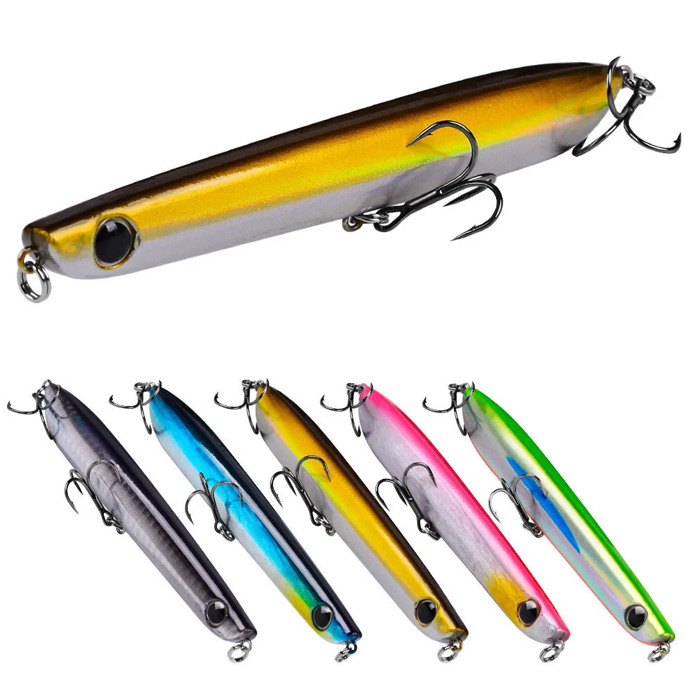 

1 шт., рыболовные приманки 13 см, 16 г