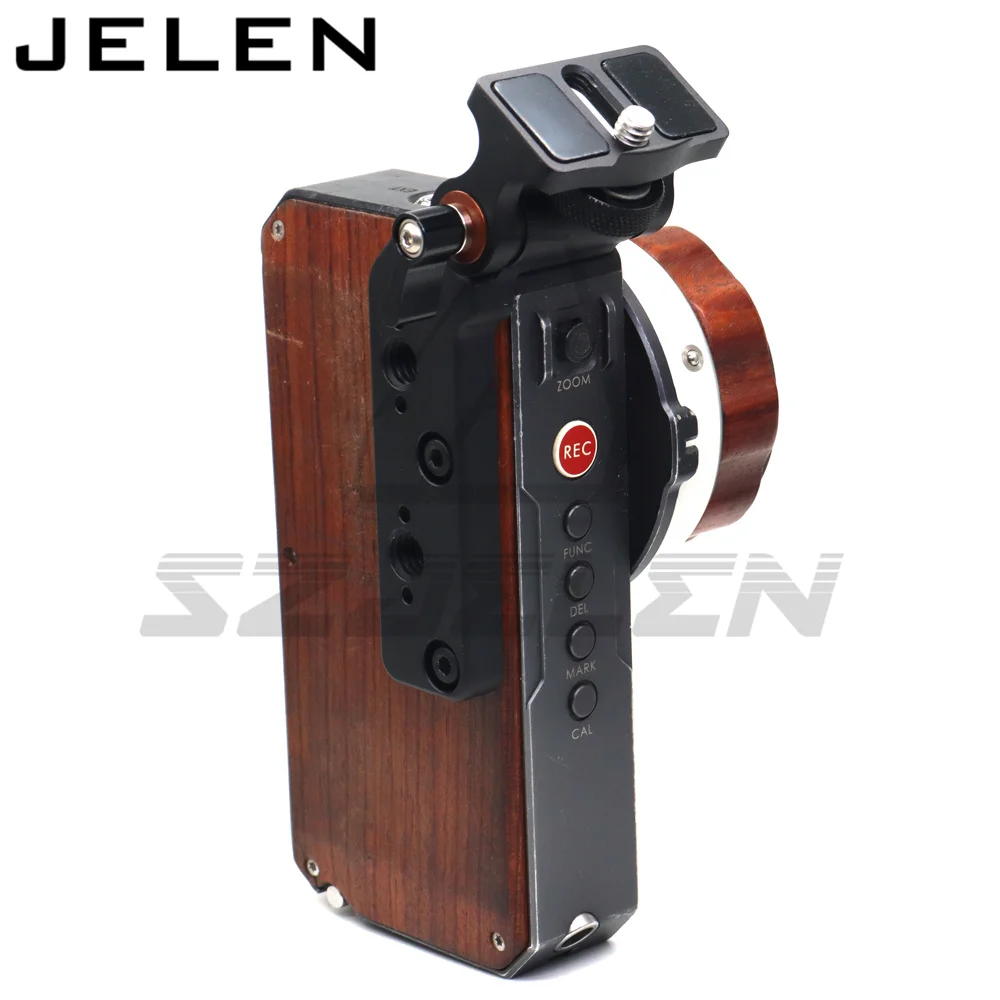 Кронштейн монитора Tilta Nucleus-M