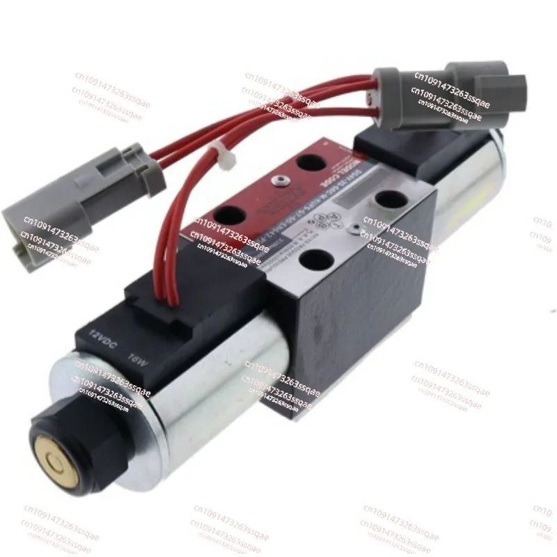 TOSD-06-155 Гидравлический электромагнитный клапан 2238181