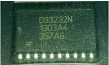 5 шт./партия DS3232N DS3232 SOP20 подтвердите цену перед размещением заказа | Интегральные